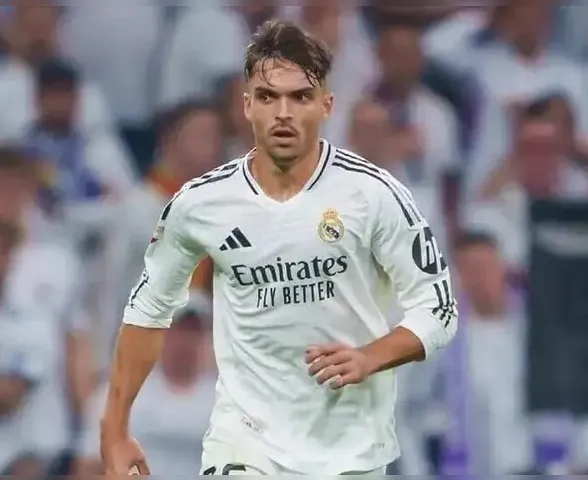 Asencio, do Real Madrid, irá a julgamento por pornografia infantil