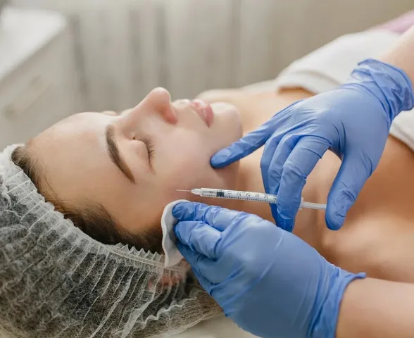 Bioestimulador não é preenchedor: dermatologista explica diferenças