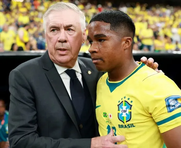 Brasil enfrentará Austrália e Índia na primeira Data Fifa pós-Copa do Mundo