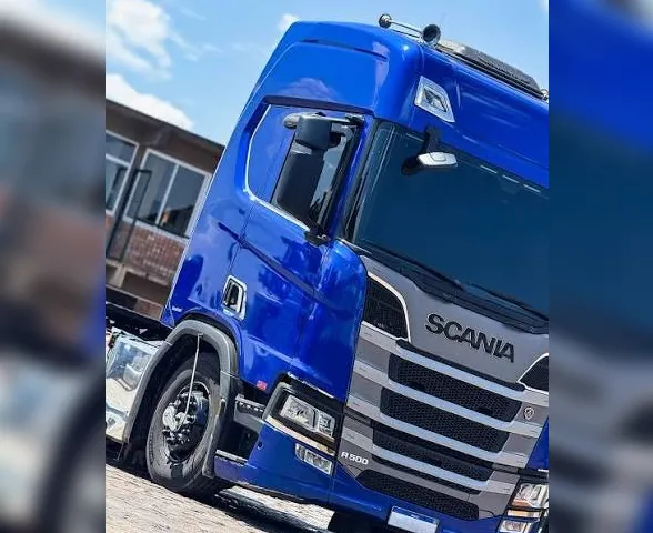 Caminhão é parado em fiscalização e motorista é preso com revólver em AL