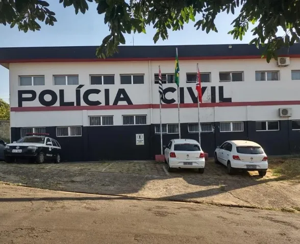 Campeonato de “cheira pó” termina com polícia na porta de jovem
