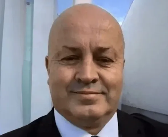 Careca do INSS diz que chuveiro na Papuda "desarma" no modo quente