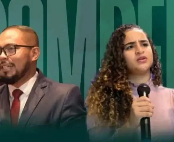 Casal de pastores indiciado por estuprar adolescente usava religião para manipular e chantagear vítimas