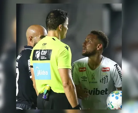 CBF escala irmão de árbitro das duas últimas Copas para decisão do ASA na Série D