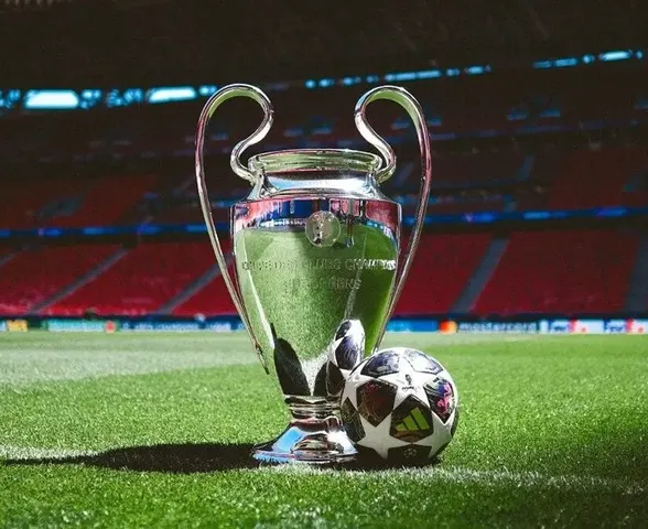Champions League terá jogos transmitidos de graça; entenda