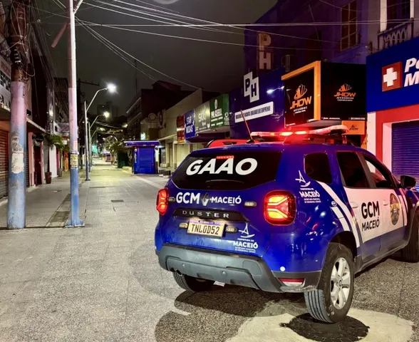 Concurso da Guarda Municipal de Maceió: veja o que é permitido e proibido no dia da prova