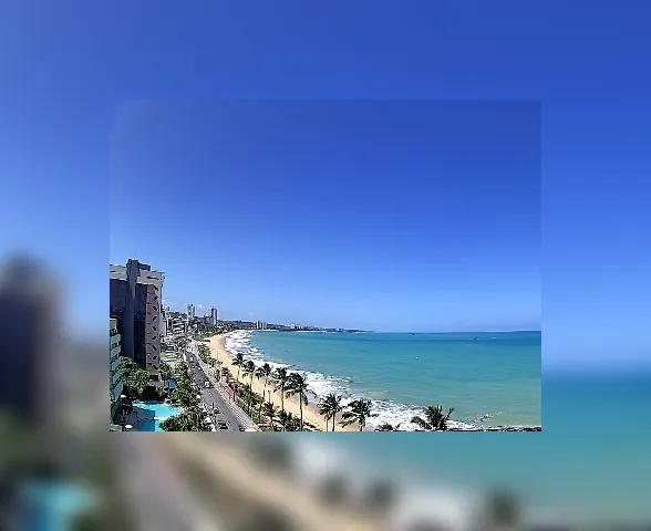 Confira a previsão do tempo para o fim de semana em Alagoas