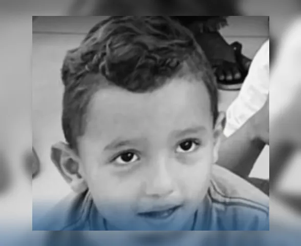 Criança de 5 anos morre após cair em cisterna dentro de casa em Canapi
