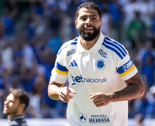 Cruzeiro vence Mirassol com golaços e encosta no G-4 do Brasileirão