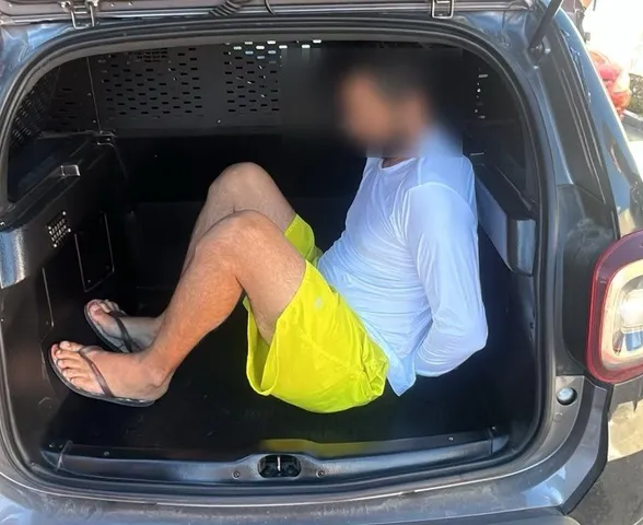 Do crime à prisão: veja como polícia chegou ao suspeito de feminicídio em Arapiraca