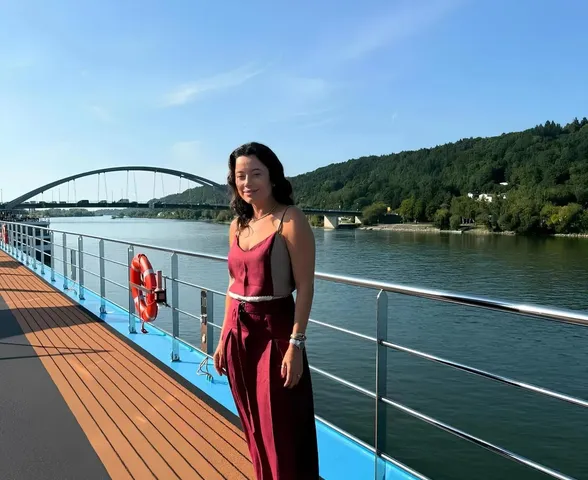 Europa Central é destino da nova temporada do CNN Viagem & Gastronomia