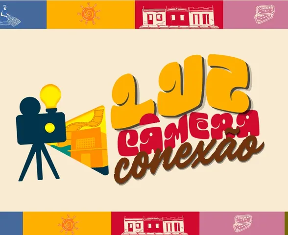 Festival Luz, Câmera, Conexão realiza segunda edição em Penedo