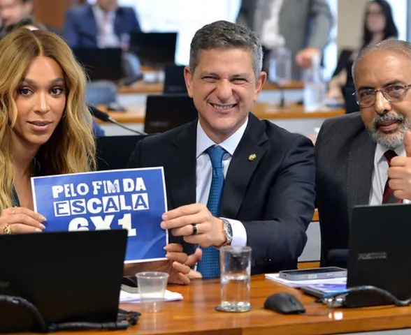 Fim da 6×1 sofre reviravolta e joga ‘balde de água fria’ em trabalhadores
