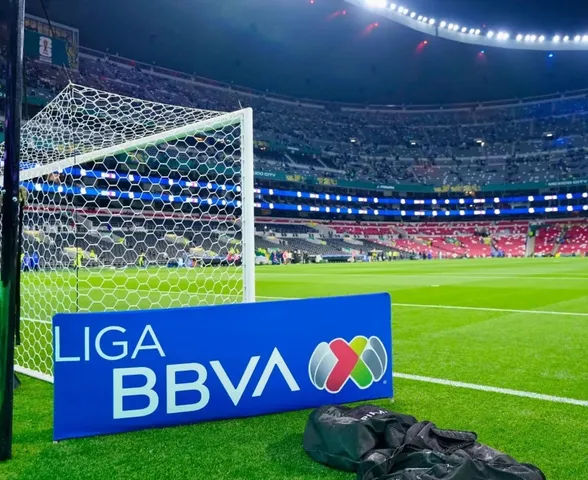 Futebol mexicano vive turbulência com fim de acessos e rebaixamentos