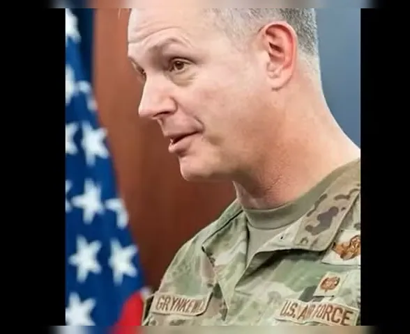 General americano alerta Pentágono sobre falta de forças navais para defender Israel