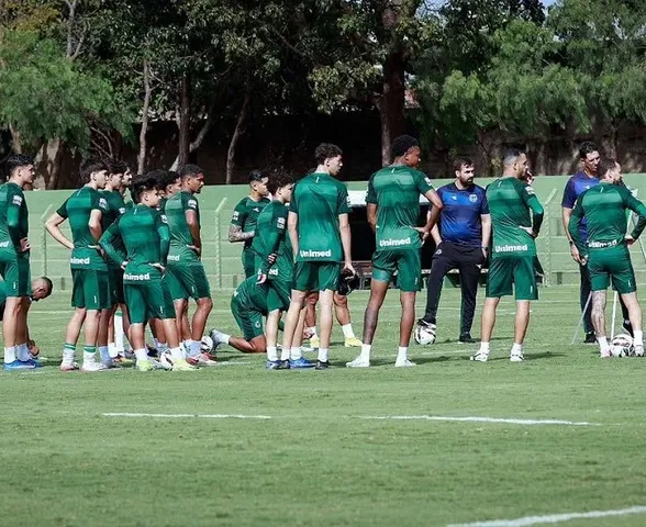 Goiás x Juventude ao vivo; onde assistir