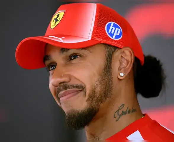 Hamilton volta a sonhar com o oitavo título mundial da F1