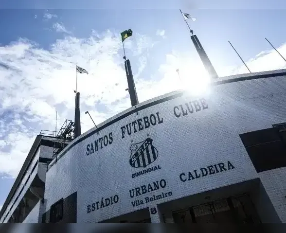 Horário e onde assistir ao vivo Santos x Chapecoense, pelo Brasileirão