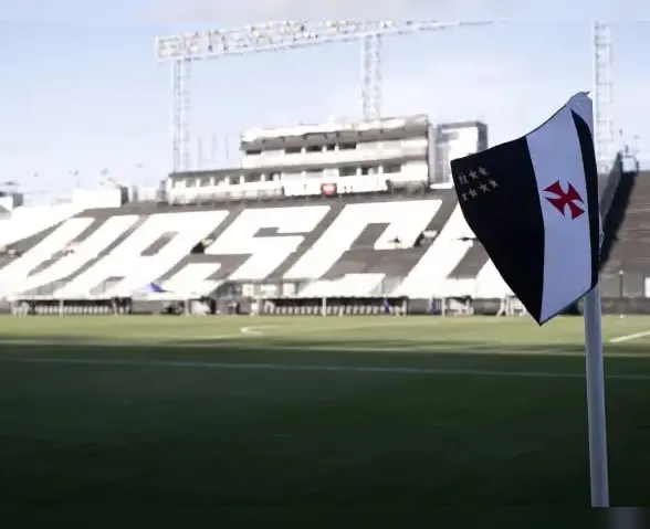 Horário e onde assistir ao vivo Vasco x Mirassol, pelo Brasileirão