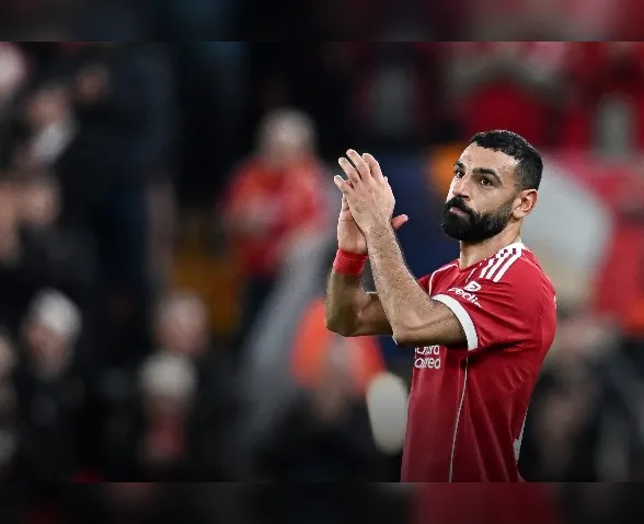 Imprensa turca diz que Besiktas tem um acordo com o Salah