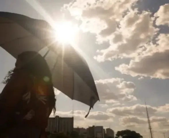 INMET emite alerta de baixa umidade para 16 municípios do Sertão de AL