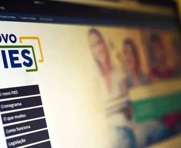 Inscrições para o Fies do segundo semestre começam na terça-feira