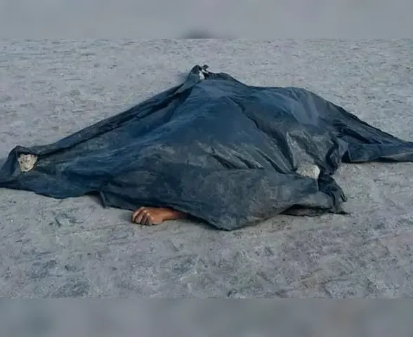 Jovem de 23 anos é morto a tiros enquanto trabalhava em lava-jato em São Sebastião