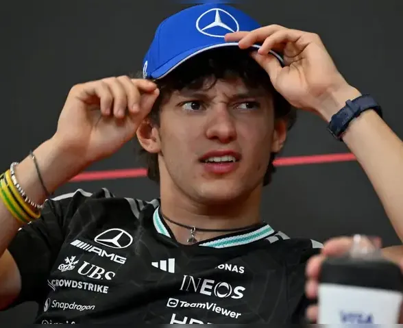 Kimi Antonelli garante liderança da F1 mesmo se abandonar na Hungria