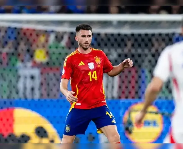Laporte: a história do zagueiro que trocou França pela Espanha