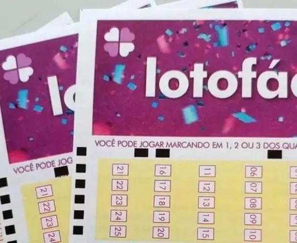 Lotofácil: três apostas acertam os 15 números e levam R$ 457 mil
