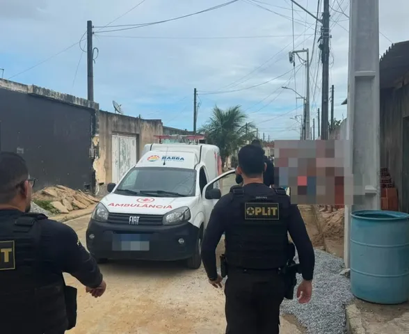 Mãe é presa em AL suspeita de estuprar filho de 6 anos em MG; padrasto também foi detido