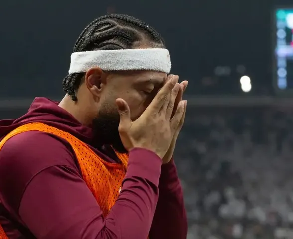 Memphis Depay pode levar Corinthians à Fifa após 'traição'