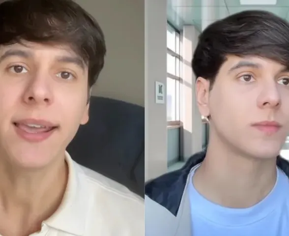 'Menino da Lei' é condenado a pagar R$ 30 mil após vídeo sobre imobiliária