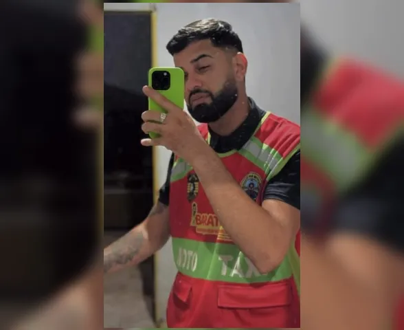 Condutor de moto assassinado em Coruripe compartilhava rotina de trabalho e momentos com o filho