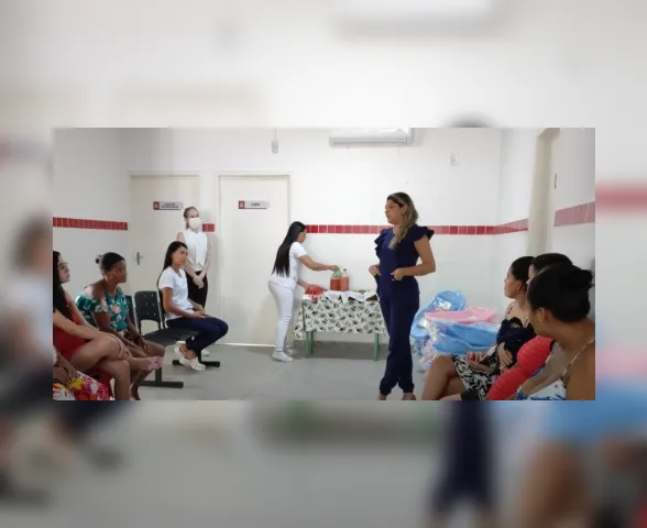 Município de Penedo alcança excelência no Programa Saúde Brasil 360