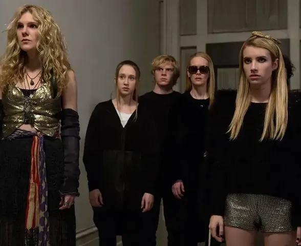 Nova temporada de "American Horror Story" vai juntar todos os anos da série