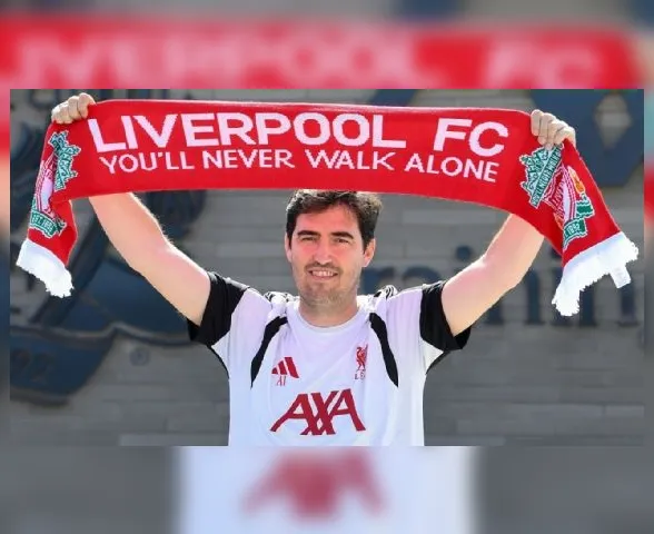 Novo técnico chega ao Liverpool já fazendo cobrança por contratações