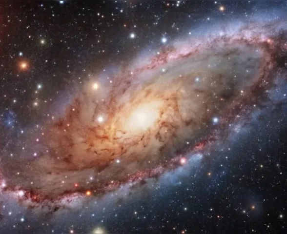 Novo telescópio espacial da Nasa abordará mistérios do Universo