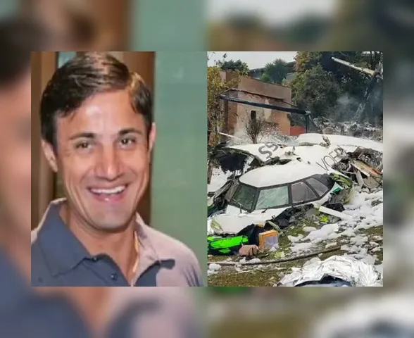 O que ocorreu com o voo da Voepass? Veja análise do Cenipa em acidente que matou morador de Maceió
