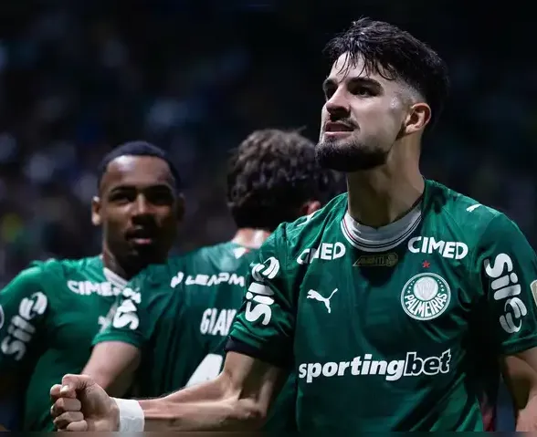 Palmeiras define retorno de Flaco e aguarda reforços contra o Atlético-MG
