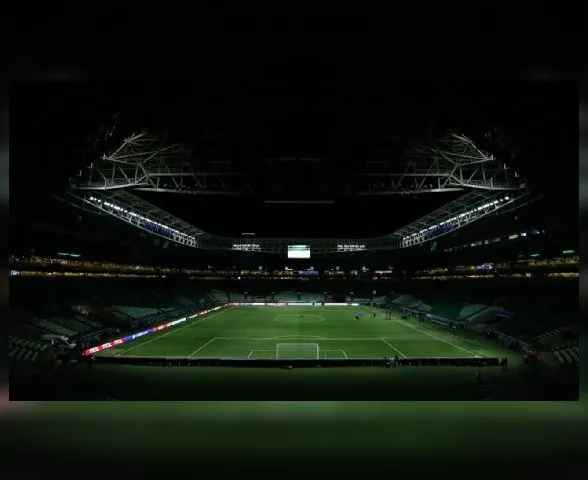 Palmeiras x Cerro Porteño: horário e onde assistir ao vivo