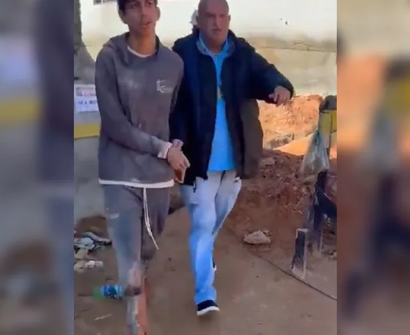 PC prende suspeitos de ameaçar delegado após operação contra tráfico e homicídios em Palmeira
