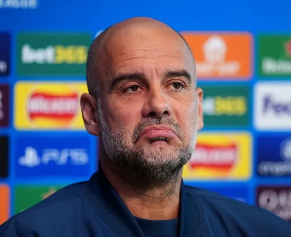 Pep Guardiola poderia ter treinado a Inglaterra na Copa, diz jornal