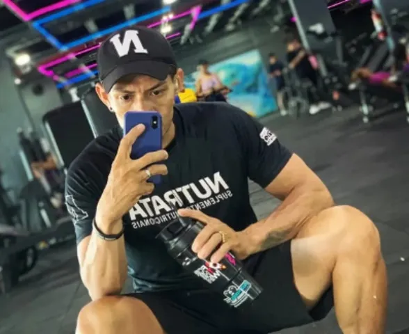 Personal trainer mata homem com canivetadas e culpa “perda de memória"