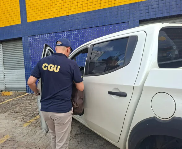 PF diz que ação no Iprev foi ordenada pelo STF e investiga fraude em recursos previdenciários