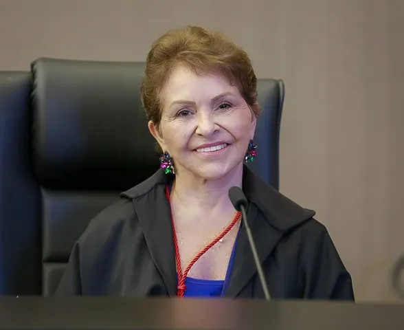 Pleno do TJAL promove Ana Florinda Dantas ao cargo de desembargadora