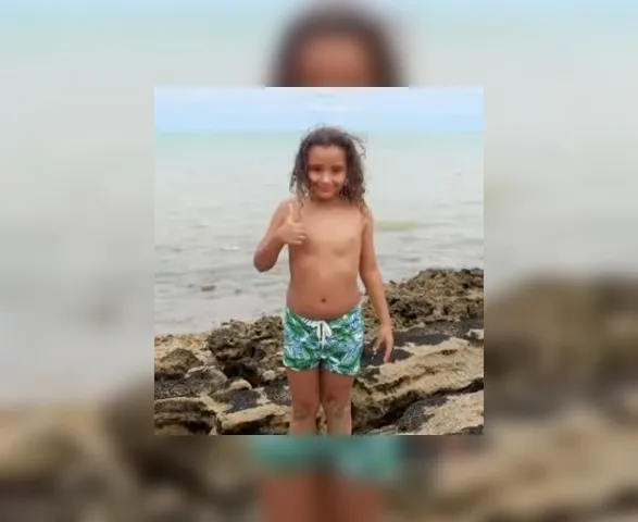 Menino de 6 anos foi deixado com o tio antes de ser encontrado morto na Cidade Universitária