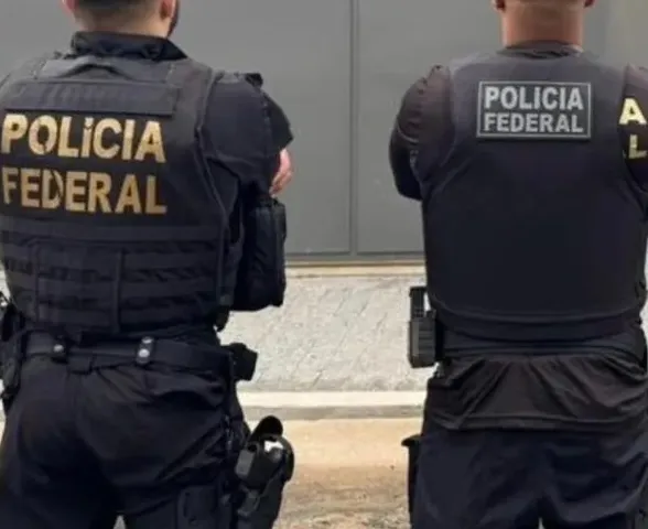 PF mira esquema interestadual de diplomas falsos de Medicina