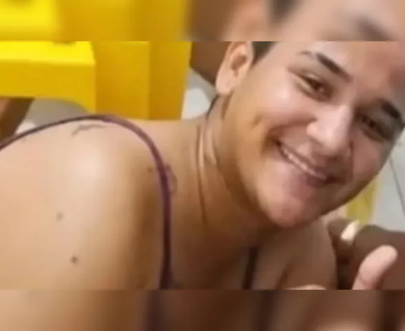 Polícia localiza moto usada por Mychaele antes dela desaparecer em Maceió