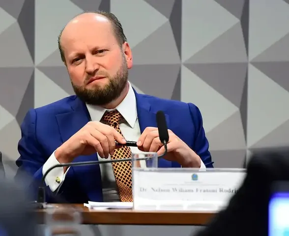 Quem é Nelson Wilians, dono de empresas suspeitas de fraudes
